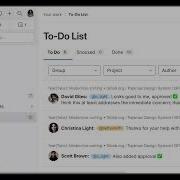 Personal Productivity 17 5 Kickoff