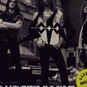 SODOM The Ausgebombt FULL SINGLE 1989