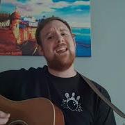 Brian Fallon Vincent Cover