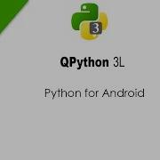QPython 3L Python For Android