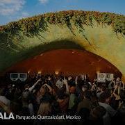 Tame Impala At Parque De Quetzalcóatl Mexico For Cercle
