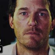MERCY Official Trailer 2026 Chris Pratt