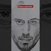 Drawing Of Tiger Shroff Shorts Short Youtubeshorts Trending Viralshorts Facts Viral