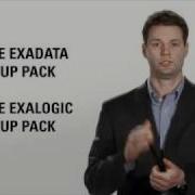 Oracle Exadata And Exalogic