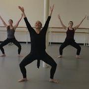 Beginner Contemporary With Julie