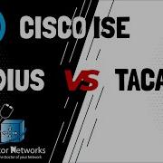 AAA And RADIUS Vs TACACS
