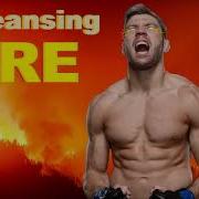 A Cleansing Fire Heavy Hands 536