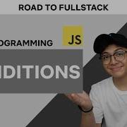 DASAR PROGRAMMING SESI 2 Conditions Road To Fullstack