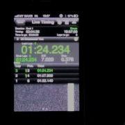 Race Monitor Live Timing