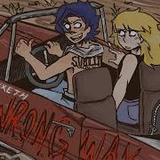 WRONG WAY SUBLIME Unofficial Animated Music Video
