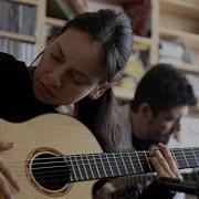 Rodrigo Y Gabriela NPR Music Tiny Desk Concert