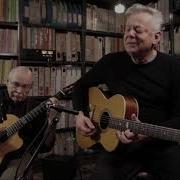 Tommy Emmanuel John Knowles How Deep Is Your Love 1 15 2019 Paste Studios New York NY