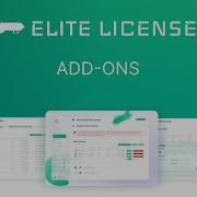 Elite Licenser Addons