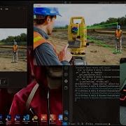 ASMR Programming Angel Detection Python OpenCV Computer Vision No Talking