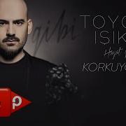 Toygar Işıklı Korkuyorum Official Audio Video