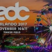 EDC Orlando 2017 Official Trailer