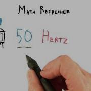 Math Refresher Interactive 3D Graphics
