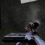 CoD2 B2F FG 42E Scoped And Unscoped Work In Progress