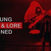 COMPLETE STORY AND LORE Of IRON LUNG Explained