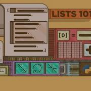 Exploring Python S List Data Type With Examples Creating Retrieving And Copying Lists