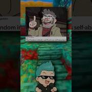 Gravity Falls Tumblr The Sad Truth About Stanford Pines