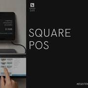 Square POS Register Training