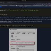 Windows Local Persistence Task3 TryHackMe WalkThrough
