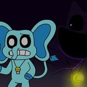 Fonts Matter Smiling Critters Animation