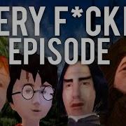 The Video Will Destroy You Season 1