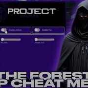 UPDATED The Forest Top Cheat Menu Best Cheat For The Forest Visuals Many FREE Download