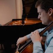 Gethsemane Piano Cello Cover