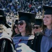 Commencement 2017 Highlight Reel