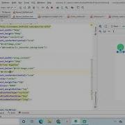 Navigation Drawer And RecyclerView Part5 Simple