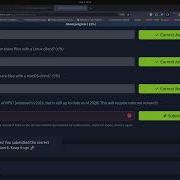 Network Services 2 TASKS 1 4 TryHackMe Walkthrough
