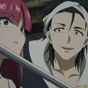 Morgiana X Hakuryuu A M V Magi The Kingdom Of Magicᴴᴰ Морджана х Хакурю HIGH