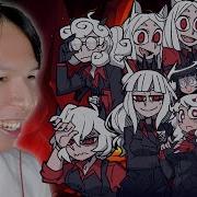 BECOME THE DEMON HAREM KING Helltaker