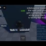 How To Sidebounce Fling With TAS Requested