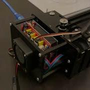 LY Drawbot авторучка для рисования робот машина для рисования надписью Corexy XY плоттер