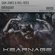 Oversight Original Mix