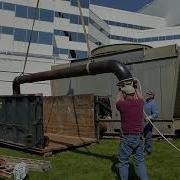 COOLING TOWER REPLACEMENT 800 WESTCHESTER AVE