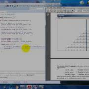 CS106A Assignment 2 Problem 6 Pyramid