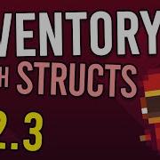 GameMaker Inventory With Structs GMS 2 3 New Features