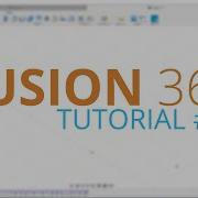 10 Parameters Fusion 360 For Beginners