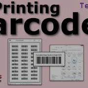 Printing Custom Barcode Labels From Your Microsoft Access Database