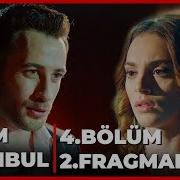 Zalim İstanbul 4 Bölüm 2 Fragmanı