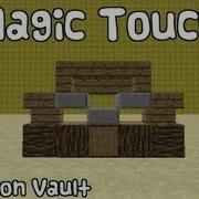 Minecraft Bukkit Plugin Magic Touch Rotate Slabs Stairs Chests Etc