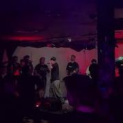 Sin Against Sin Live At No Fun Troy NY July 18th 2025