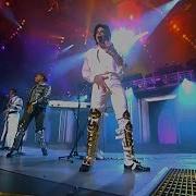 Jackson 5 Can You Feel It 2001 1080P 60FPS