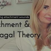 HEALING ATTACHMENT WOUNDS ATTACHMENT AND POLYVAGAL THEORY UNDERSTANDING OUR NERVOUS SYSTEMS