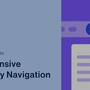 How To Create A Fullscreen Responsive Overlay Navigation Menu